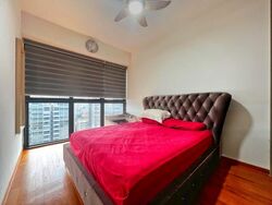 The Poiz Residences (D13), Apartment #549751931
